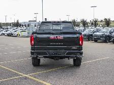 2026 GMC Sierra 1500 AT4 - Photo 7