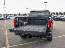 2026 GMC Sierra 1500 AT4 - Photo 8