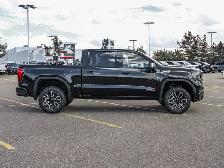 2026 GMC Sierra 1500 AT4 - Photo 10