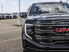 2026 GMC Sierra 1500 AT4 - Photo 11