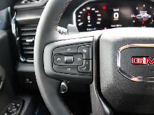 2026 GMC Sierra 1500 AT4 - Photo 21