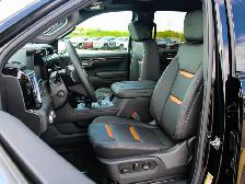 2026 GMC Sierra 1500 AT4 - Photo 32
