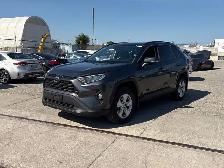2019 TOYOTA RAV4 XLE AWD PKG | DRIVE ASSIST | PHENOMENAL SHAPE
