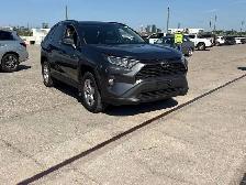 2019 TOYOTA RAV4 XLE AWD PKG | DRIVE ASSIST | PHENOMENAL SHAPE - Photo 4