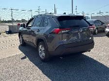 2019 TOYOTA RAV4 XLE AWD PKG | DRIVE ASSIST | PHENOMENAL SHAPE - Photo 5