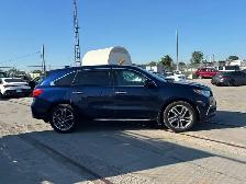 2018 ACURA MDX SH-AWD W/NAVI | 1 OWNER | CLEAN CARFAX - Photo 3