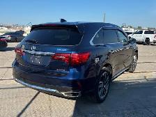 2018 ACURA MDX SH-AWD W/NAVI | 1 OWNER | CLEAN CARFAX - Photo 4
