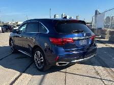 2018 ACURA MDX SH-AWD W/NAVI | 1 OWNER | CLEAN CARFAX - Photo 5