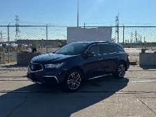 2018 ACURA MDX SH-AWD W/NAVI | 1 OWNER | CLEAN CARFAX - Photo 7