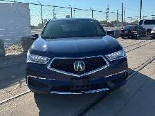 2018 ACURA MDX SH-AWD W/NAVI | 1 OWNER | CLEAN CARFAX - Photo 8