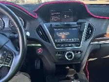 2018 ACURA MDX SH-AWD W/NAVI | 1 OWNER | CLEAN CARFAX - Photo 10