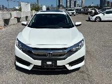 2016 HONDA CIVIC EX | PHENOMENAL SHAPE | LOW KM - Photo 3