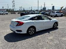 2016 HONDA CIVIC EX | PHENOMENAL SHAPE | LOW KM - Photo 5
