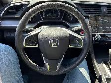 2016 HONDA CIVIC EX | PHENOMENAL SHAPE | LOW KM - Photo 8