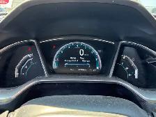 2016 HONDA CIVIC EX | PHENOMENAL SHAPE | LOW KM - Photo 10