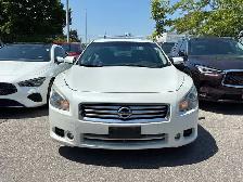 2014 NISSAN MAXIMA SV PKG | PHENOMENAL SHAPE | LOW KM - Photo 3
