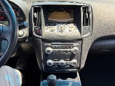 2014 NISSAN MAXIMA SV PKG | PHENOMENAL SHAPE | LOW KM - Photo 8