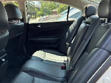 2014 NISSAN MAXIMA SV PKG | PHENOMENAL SHAPE | LOW KM - Photo 10