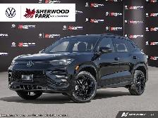 2026 Volkswagen Tiguan Comfortline R-Line Black Edition | IN