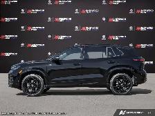 2026 Volkswagen Tiguan Comfortline R-Line Black Edition | IN - Photo 3