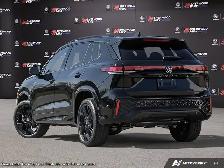 2026 Volkswagen Tiguan Comfortline R-Line Black Edition | IN - Photo 4