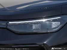 2026 Volkswagen Tiguan Comfortline R-Line Black Edition | IN - Photo 9