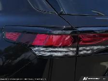 2026 Volkswagen Tiguan Comfortline R-Line Black Edition | IN - Photo 10