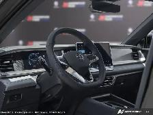 2026 Volkswagen Tiguan Comfortline R-Line Black Edition | IN - Photo 11
