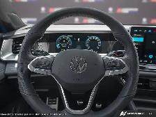 2026 Volkswagen Tiguan Comfortline R-Line Black Edition | IN - Photo 12