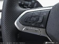 2026 Volkswagen Tiguan Comfortline R-Line Black Edition | IN - Photo 14
