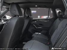 2026 Volkswagen Tiguan Comfortline R-Line Black Edition | IN - Photo 20