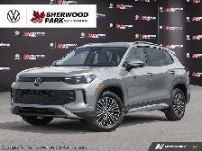 2026 Volkswagen Tiguan Comfortline | IN STOCK