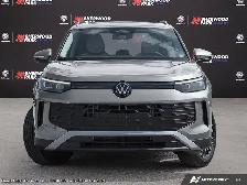 2026 Volkswagen Tiguan Comfortline | IN STOCK - Photo 2