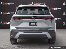 2026 Volkswagen Tiguan Comfortline | IN STOCK - Photo 5