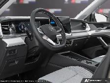 2026 Volkswagen Tiguan Comfortline | IN STOCK - Photo 10