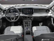 2026 Volkswagen Tiguan Comfortline | IN STOCK - Photo 19