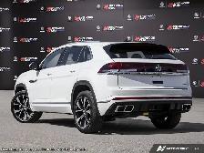 2026 Volkswagen Atlas Cross Sport Execline | IN STOCK - Photo 4
