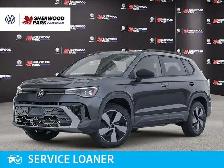 2026 Volkswagen Taos Trendline | IN STOCK