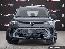 2026 Volkswagen Taos Trendline | IN STOCK - Photo 2