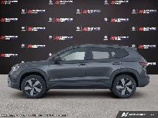2026 Volkswagen Taos Trendline | IN STOCK - Photo 3