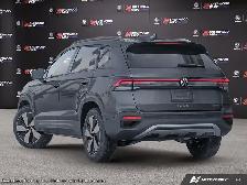 2026 Volkswagen Taos Trendline | IN STOCK - Photo 4