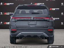 2026 Volkswagen Taos Trendline | IN STOCK - Photo 5