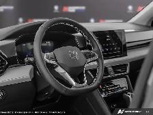 2026 Volkswagen Taos Trendline | IN STOCK - Photo 8