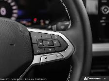 2026 Volkswagen Taos Trendline | IN STOCK - Photo 11