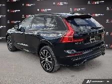 2023 Volvo XC60 Plus Dark Theme | B6 | HEATED SEATS & STEERING - Photo 4