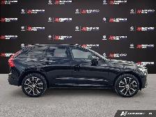 2023 Volvo XC60 Plus Dark Theme | B6 | HEATED SEATS & STEERING - Photo 5