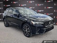 2023 Volvo XC60 Plus Dark Theme | B6 | HEATED SEATS & STEERING - Photo 6