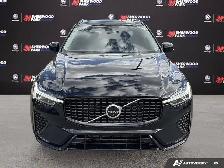 2023 Volvo XC60 Plus Dark Theme | B6 | HEATED SEATS & STEERING - Photo 7