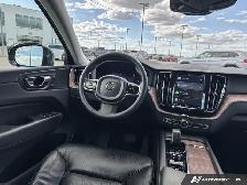 2023 Volvo XC60 Plus Dark Theme | B6 | HEATED SEATS & STEERING - Photo 8
