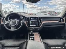 2023 Volvo XC60 Plus Dark Theme | B6 | HEATED SEATS & STEERING - Photo 9
